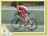 2009 USAT sprint nationals bike